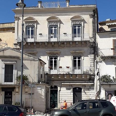 莫迪卡 Il Terrazzino Sui Tetti酒店 外观 照片