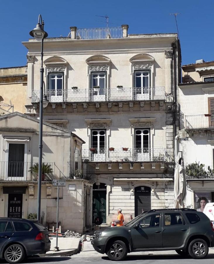 莫迪卡 Il Terrazzino Sui Tetti酒店 外观 照片