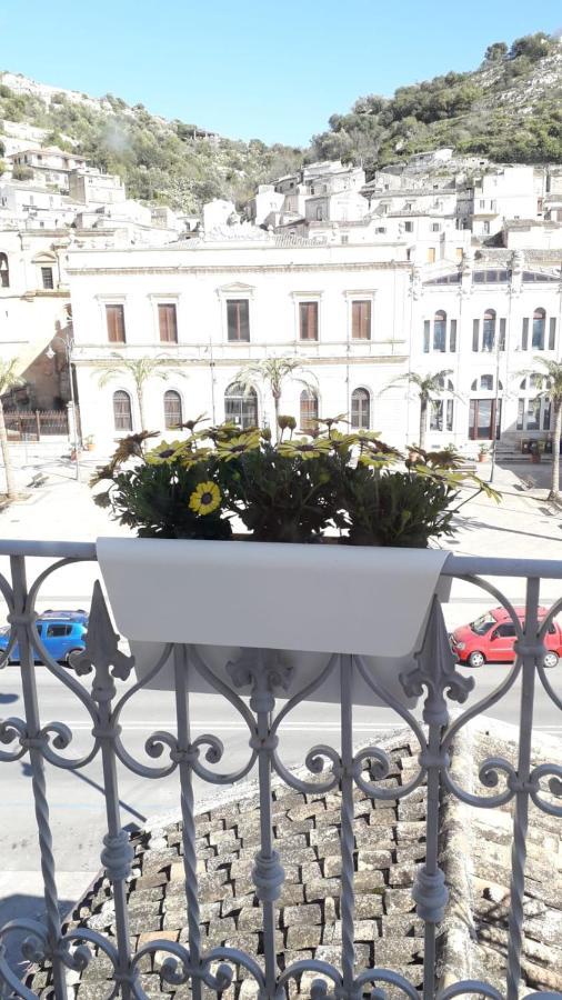 莫迪卡 Il Terrazzino Sui Tetti酒店 外观 照片